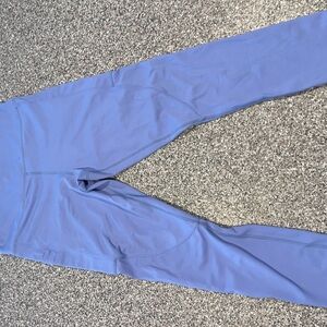 ZYIA women’s light purple Leggings